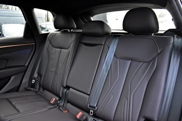 Cupra Terramar SUV Plug-In 1.5 TSI e-Hybrid 272KM 2024 Cupra Terramar Bezwypadkowy / Salon Polska /, zdjęcie 13