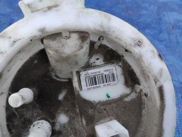 BMW 1 F20 FACELIFT 2015-2019 ČERPADLO PALIVA 7344067 DIESEL