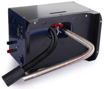 АВТОМОБИЛЬНЫЙ МАСЛООБОГРЕВАТЕЛЬ СТОЯНОЧНЫЙ ОБОГРЕВ 8 КВТ