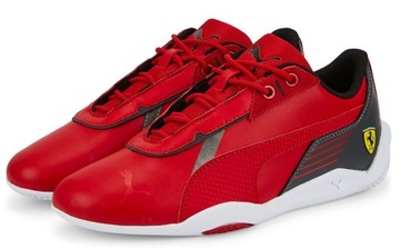 Buty PUMA FERRARI R-CAT MACHINA JR SF damskie 39