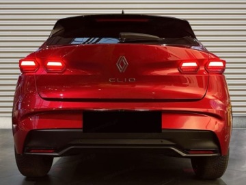 Renault Clio V 2026 Techno EDC 1.2 TCe 115KM / Pakiet Winter, zdjęcie 2