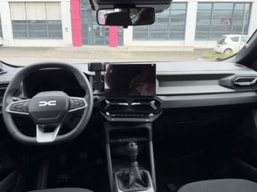 Dacia Bigster 1.2 mild hybrid 140 140KM 2026 Od ręki - Journey LPG 1.2 mHEV 140KM / Pakiet Parking, zdjęcie 7
