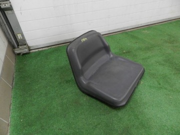 ТРАКТОРНАЯ КОСИЛКА 598H MTD GUTBROD SEAT