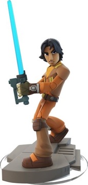DISNEY INFINITY 3.0 FIGURKA EZRA BRIDGER STAR WARS