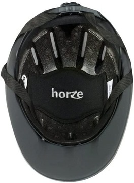 Шлем для верховой езды HORZE Pacific Defenze VG1