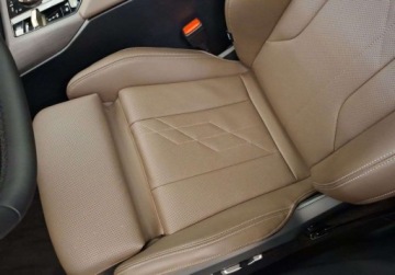 BMW X3 G45 2025 BMW X3 2.0 Benzyna 208KM, zdjęcie 12