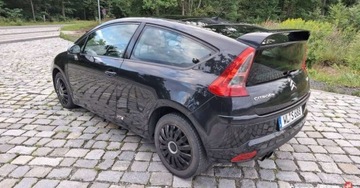 Citroen C4 I Coupe 2.0 i 16V 177KM 2007 Citroen C4 VTS 2.0 177KM xenon 2.0 Benzyna 177KM, zdjęcie 2