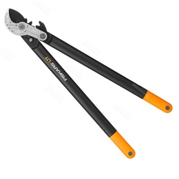 Секатор с наковальней (L) L77 PowerGear