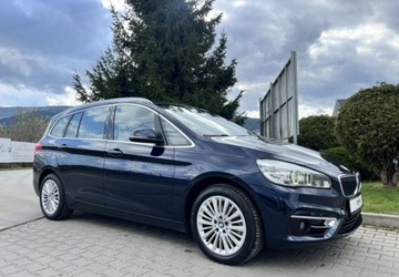 BMW Seria 2 X Drive Gwarancja Polecam