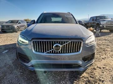Volvo XC90 II 2019 Volvo XC 90 2020 VOLVO XC90 T5 MOMENTUM 2.0 Benzyna 316KM, zdjęcie 5