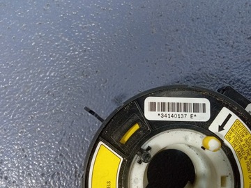 CHRYSLER SEBRING II PÁSEK AIRBAG P04649130AC