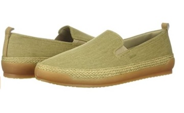 Espadryle męskie GEOX U Mondello C r39