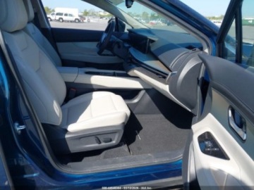 Nissan 2025 Nissan Murano SL 2025 2.0 Benzyna 241KM, zdjęcie 9