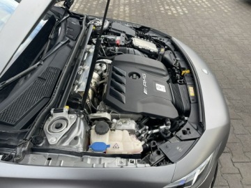 Mercedes Klasa A W177/V177 2025 Mercedes A45 AMG 4Matic + Skóra Kamery360, zdjęcie 19