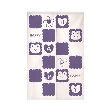 85*120 см дверные шторы с принтом Япония Noren's