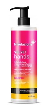 Farmona Nivelazione+ Odmładzająca Maska enzymatycz