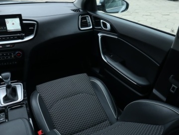 Kia XCeed Crossover 1.6 T-GDI 204KM 2021 Kia XCeed 1.6 T-GDI, Salon Polska, 1. Właściciel, zdjęcie 7