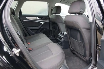 Audi A6 C8 Avant 2.0 40 TDI 204KM 2020 Audi A6 Avant 2.0 TDI CR 204 KM, 4x4, Navi, Webasto, LED, Hak, GWARANCJA, zdjęcie 30