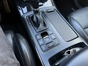 Kia Sorento III SUV 2.2 CRDi 200KM 2017 Kia Sorento 2.2CRDI 7-osobowy Navi Opłacony AWD!, zdjęcie 19