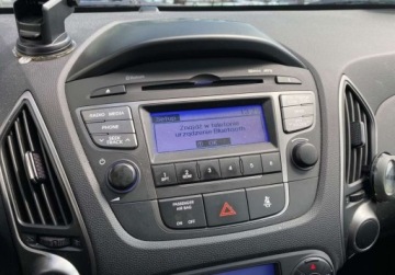 Hyundai ix35 SUV Facelifting 2.0 GDI 166KM 2015 Hyundai ix35 ix35 Vat Marza Bezwypadkowy Salon PL 1 wlasciciel, zdjęcie 15