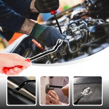 ВИНТЫ, ПЛАСТИНЫ, АВТОМОБИЛЬНЫЕ КРЕПЛЕНИЯ, XXL