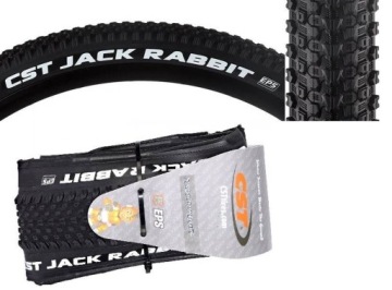 Opona 27,5X2,10 [52-584] Cst Jack Rabbit Eps/Zwij.