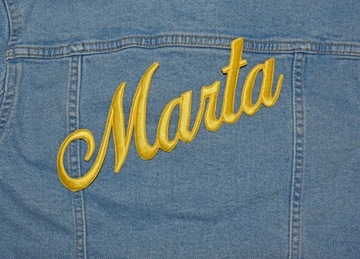 НАШИВКА, термоаппликация, имя и фамилия