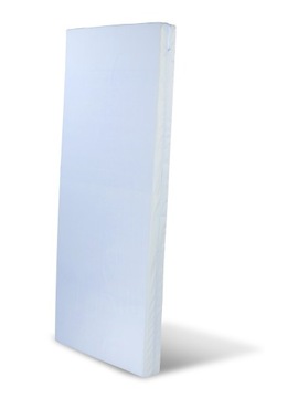 NEAPOL materac 200x90x12 cm niebieski HALMAR