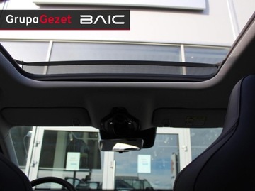  BAIC Beijing 5 1.5 177KM 7DCT BUSINESS nowa wersja wyposażenia *dostępne, zdjęcie 10