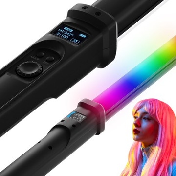Lampa LED Miecz RGB Newell Kathi Pro 2700 - 6500 K