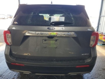 Ford Explorer VI 2023 Ford Explorer 2023 FORD EXPLORER XLT 2.3 Benzyna 300KM, zdjęcie 6