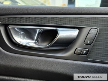 Volvo XC60 II Crossover D4 190KM 2020 Volvo XC 60 D4 Diesel | Inscription | Salon PL | S, zdjęcie 27