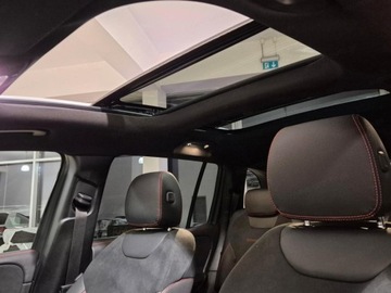 Mercedes GLB SUV 2.0 200d 150KM 2025 MERCEDES-BENZ GLB 200 d AMG Line Suv 2.0 (150KM) 2025, zdjęcie 8