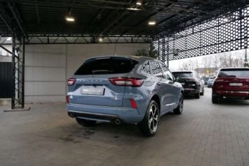 Ford Escape III 2023 Ford Escape STLine 4x4 2.0KM 250KM 7tys.km AppleCarPlay AndroidAuto Cam360, zdjęcie 2