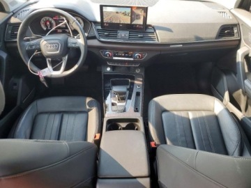 Audi Q5 II 2023 Audi Q5 Premium Plus 45 2023 2.0 Benzyna 261KM, zdjęcie 8