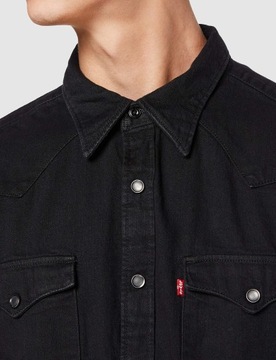 Levi's Mężczyźni Barstow Western Standard