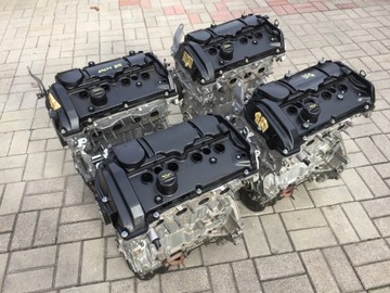 PEUGEOT CITROEN ДВИГАТЕЛЬ 1.6 THP RACING