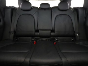 Mini Countryman F60 Crossover 1.5 Plug-in Hybrid 224KM 2018 Mini Countryman Cooper S ALL4 PHEV Chili Panorama, zdjęcie 17