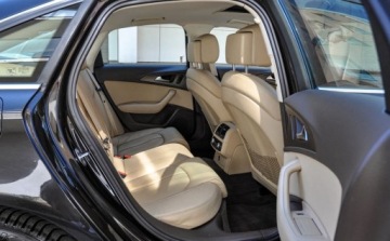 Audi A6 C7 Limousine 3.0 TDI 204KM 2013 Audi A6 Limousine 3,0TDI Skory 3.0 Diesel 204KM, zdjęcie 12