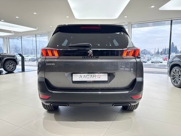 Peugeot 5008 II Crossover Facelifting 1.5 BlueHDi 130KM 2023 Peugeot 5008 Allure Pack / 7 osobowy / CarPlay/And, zdjęcie 2