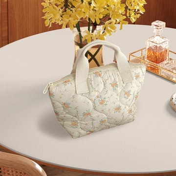 Ланч-бокс для женщин, мужчин, ланч-бокс, многофункциональный, легкий, в абрикосовой упаковке.