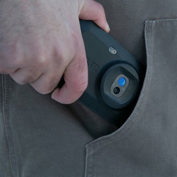 OUTLET Тепловизионная камера Flir C5