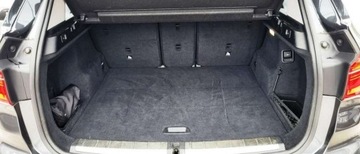 BMW X1 F48 Crossover sDrive18i 136KM 2016 BMW X1 BMW X1 F48 BMW X1 1.5i 1.5 Benzyna 136KM, zdjęcie 13