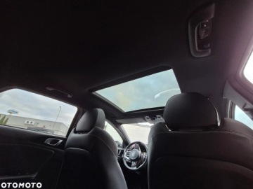 Kia Proceed Shooting Brake 1.6 CRDi SCR 136KM 2019 Kia ProCeed GT-Line, zdjęcie 33
