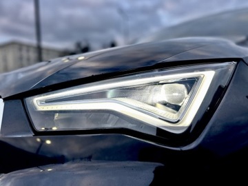 Seat Ateca SUV Facelifting 1.5 EcoTSI 150KM 2023 Seat Ateca Tempomat ACC! Kamera Cofania! APP! Wiel, zdjęcie 29