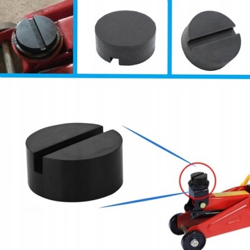 40 -мм разъем для гравийного подъема для подъема лягушки 0,7 т.