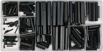 YATO 315 SZT KOLKOW SPREZYSTYCH MIX | YT-06785