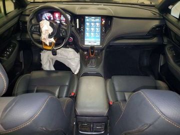 Subaru Outback VI 2023 Subaru Outback Wilderness 2023 2.4 Benzyna 260KM, zdjęcie 8