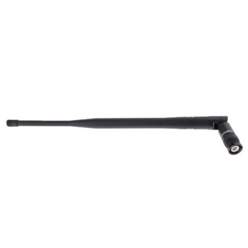 Trwała antena mikrofonu bezprzewodowego Mic BNC255-U