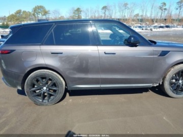 Land Rover Range Rover V 2023 Land Rover Range Rover Sport SE 2023 3.0 Benzyna 355KM, zdjęcie 6